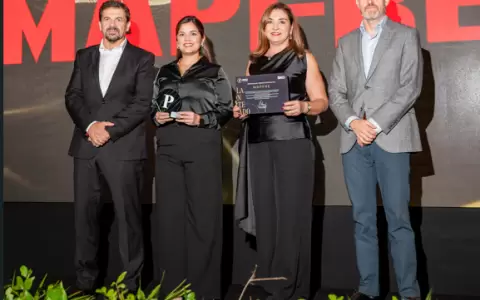MAPFRE se suma a las marcas reconocidas en el Premio Prestigio 2025.