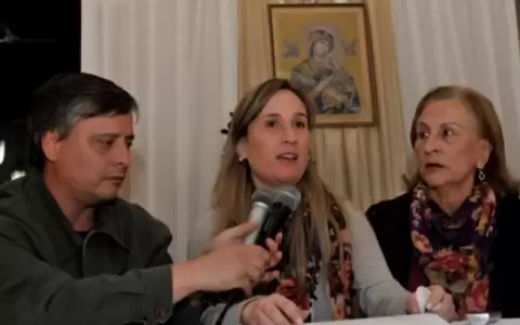 El Tribunal ratific� que Fern�ndez Muller siga en prisi�n por el caso Scappini.