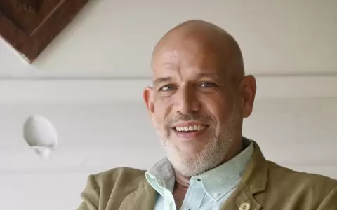 Fernando Pistilli.
