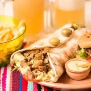 Ni el lomito se salva: el aumento de la carne encarece el clásico de la cocina callejera