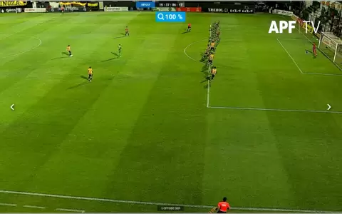 El an�lisis arbitral de la antepen�ltima fecha
