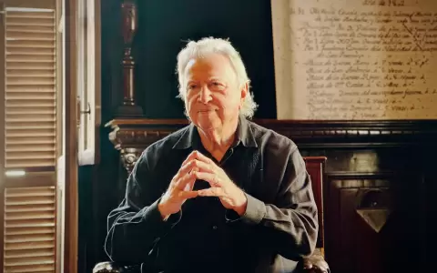 Luis Szar�n.