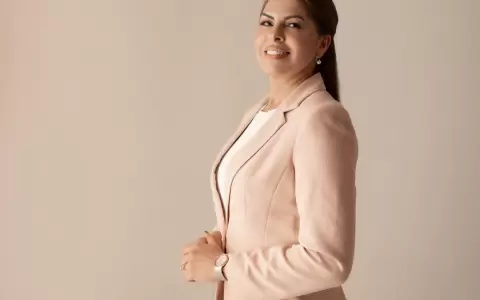 Doctora Roc�o Segovia.