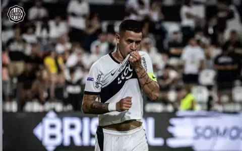 Olimpia: Derlis Gonz�lez pidi� cobrar menos mientras se recupera de su lesi�n