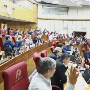 Hoy definen integrantes de la Comisión Permanente: Maidana sería candidato de Peña y habría tensión en el cartismo