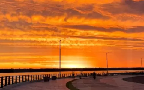 Clima en Paraguay: Aumento gradual de la temperatura