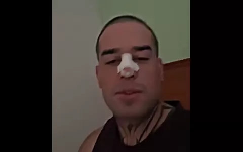 El influencer fue se�alado por su reacci�n ante el pedido del padre del ni�o con autismo.