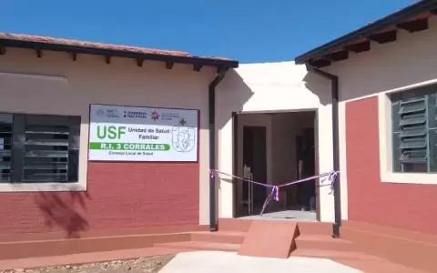 La Fiscal�a investiga la muerte de la beb� en Caaguaz�.