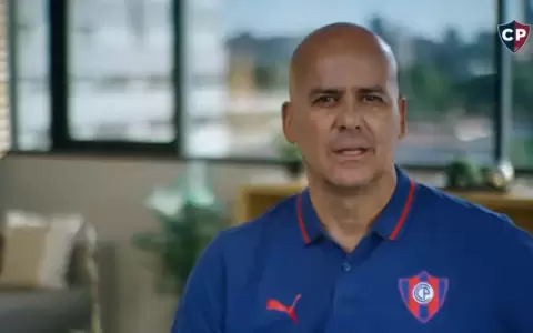 Ortega aclara: "Somos un movimiento abierto; ven� con nosotros, que te daremos alegr�a y grandeza"
