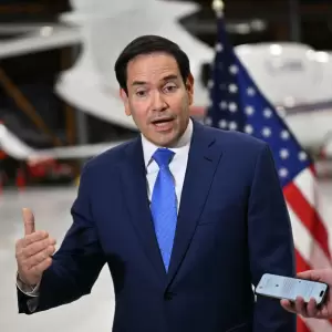 Marco Rubio.