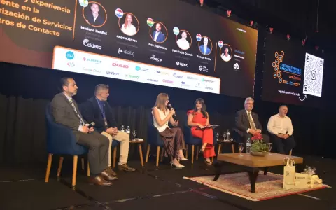 15� edici�n del Customer Experience & Innovation Congress - Latam 2025