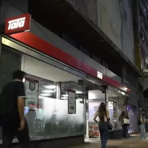 Movida millonaria en el retail: Cadena uruguaya Ta‑Ta pasar� a manos del Grupo Vierci