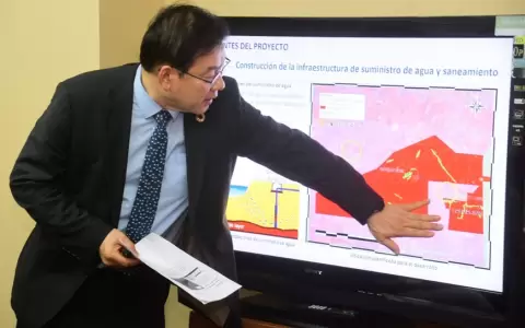 Presentaci�n del estudio.