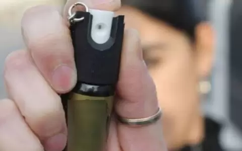 Herramientas de defensa personal aumentan su demanda.