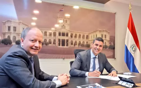 Carlos Fern�ndez Valdovinos y Santiago Pe�a.