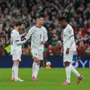 �Cristiano Ronaldo podr�a perderse la fase de grupos del Mundial 2026?