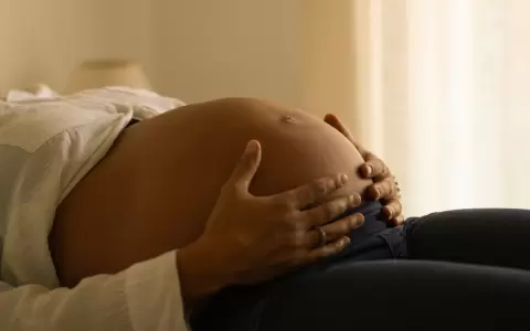 La mortalidad materna sigue alta y triplica la meta fijada para 2030