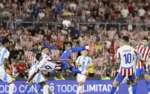 1 a�o de la chilena ante la campeona mundial