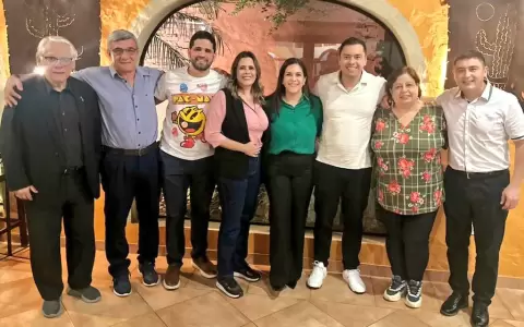 Grupo de Ortega.
