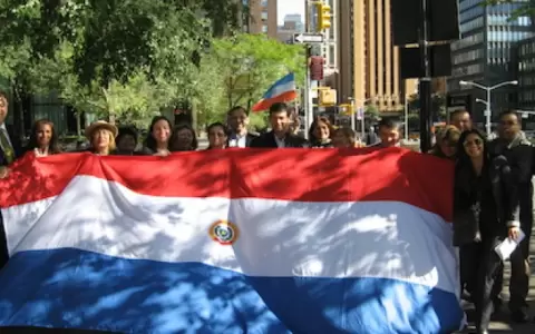 Paraguayos en D.C. podr�n informarse sobre c�mo acceder a una vivienda en Paraguay.