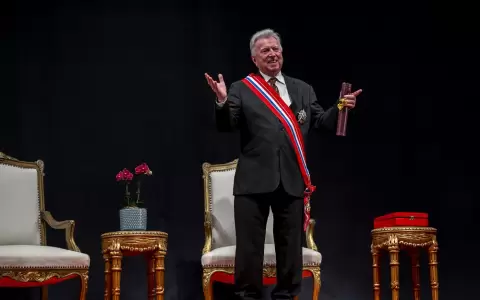 Luis Szar�n.