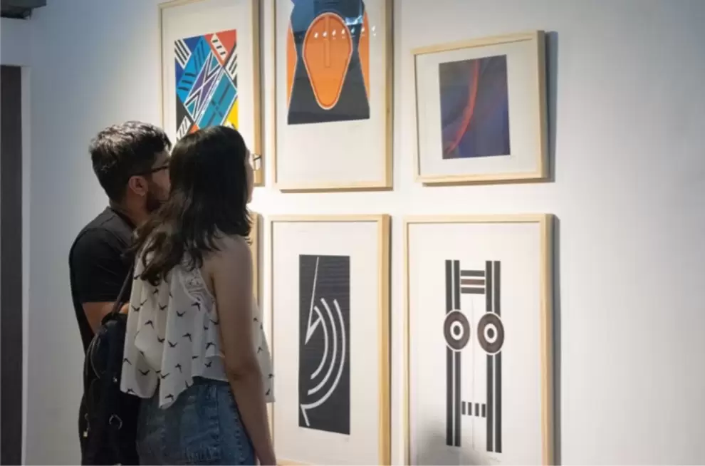 Noche de los Museos. Edición anterior.