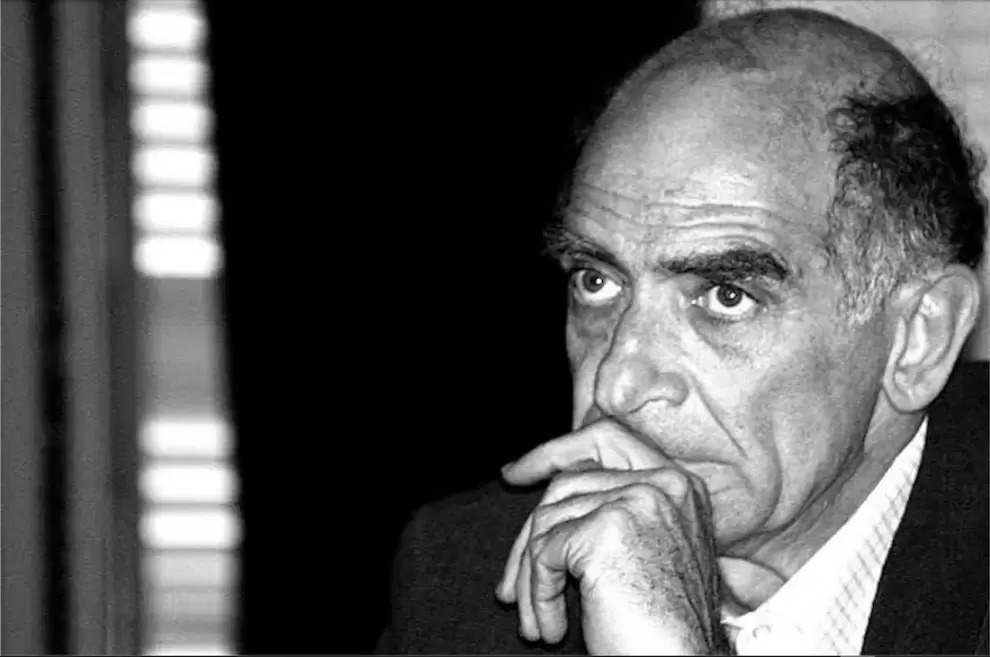 Paolo Virno. (foto: www.antinomie.it)