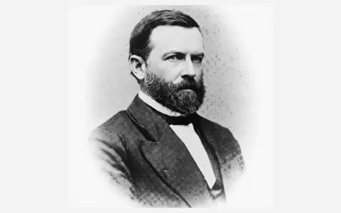 Charles A. Washburn.