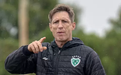 Facundo Sava habl� sobre su futuro: �viene a Olimpia?