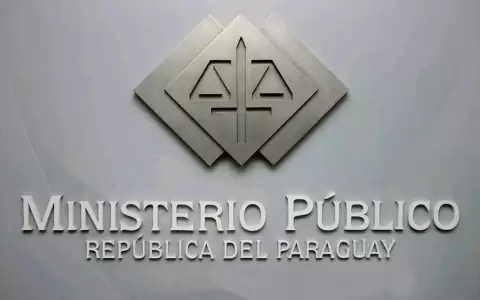 Ministerio P�blico.