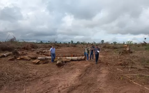 Momento de la intervenci�n.