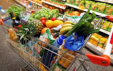 Productos b�sicos mantienen menor costo en Paraguay, seg�n comparativo regional.