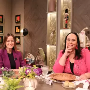 Soledad N��ez pide una oposici�n unida y alerta sobre el "sistema corrupto" en Asunci�n