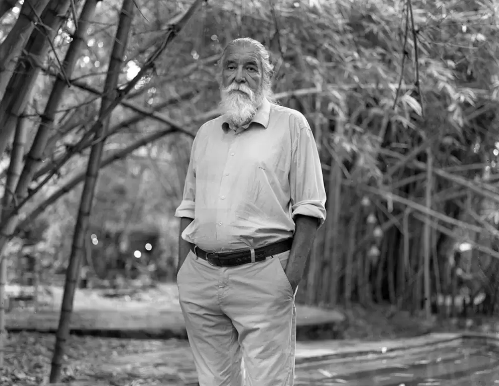 Luis Cogliolo.