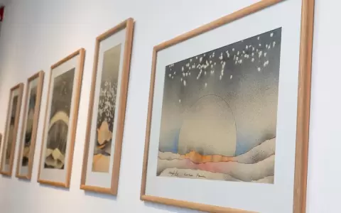 Obras de Luis Cogliolo.