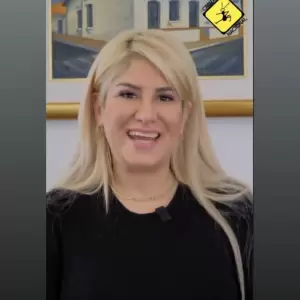Cruzada Nacional sorprende y anuncia su propia precandidata a la Intendencia de Asunci�n