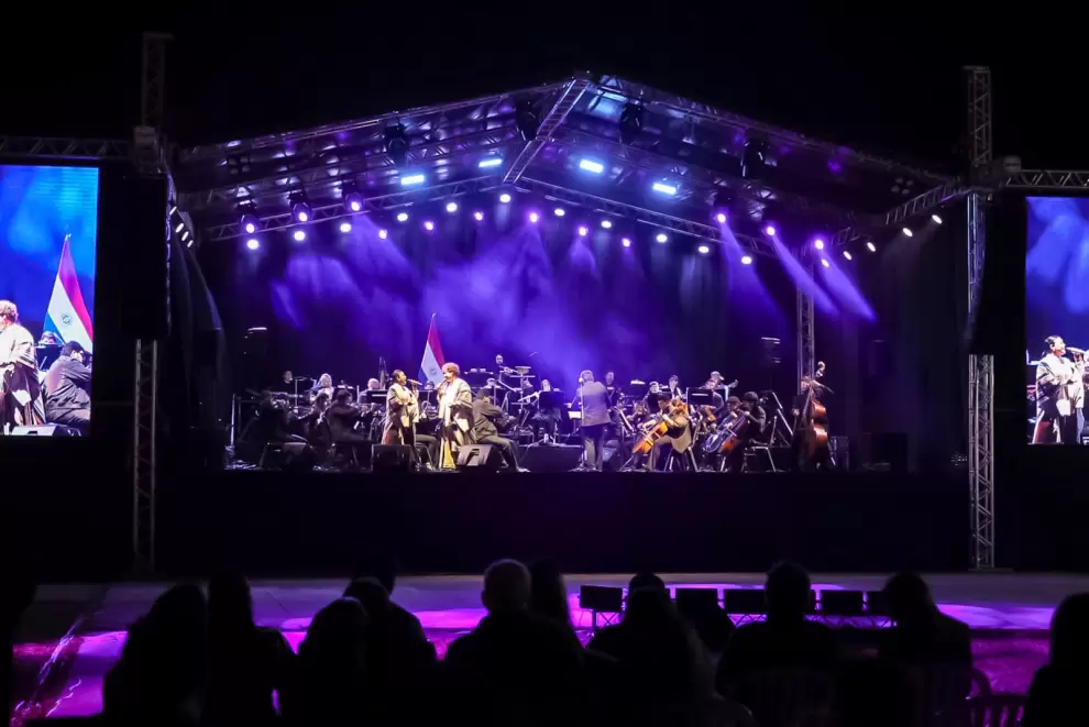 Semana de la Cultura. Cortesía