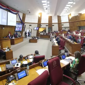 Diputados deja fuera los pedidos de intervenci�n y afianza la protecci�n a intendentes cuestionados