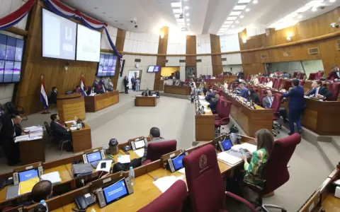 C�mara de Diputados.