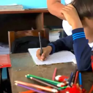 Esgaib impulsa proyecto para implementar el ingl�s en escuelas y colegios p�blicos