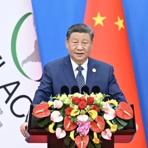 Informes de inteligencia de EEUU advierten que China podría haber enviado misiles al régimen de Irán
