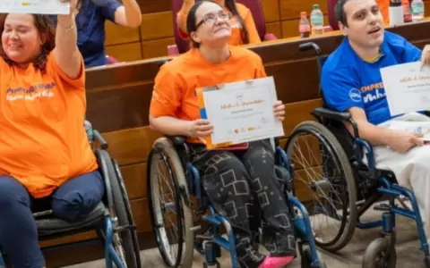 Invitan al Segundo Foro "Mujeres Construyendo Inclusi�n".
