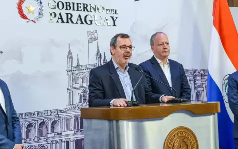Durante el 2026 se completar� la primera generaci�n de reglamentos habilitantes.
