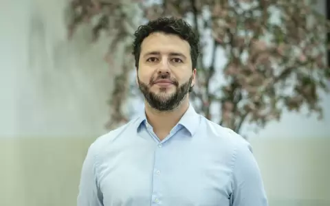 Marcelo Cardozo, CEO de Deporte & Entretenimiento del Grupo V�zquez.