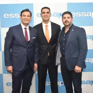 Bernal, precandidato a Asunci�n, no paga deuda con ANDE y deja sin agua a usuarios de ESSAP