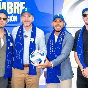 La Fiesta ueno Sudamericana llega a la Costanera de Asunci�n