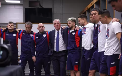 �Cu�ntas posiciones subi� la Albirroja en el ranking FIFA durante el �ltimo a�o?