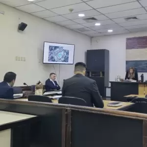Hoy se define la sentencia del senador Erico Galeano por presuntos v�nculos con el narcotr�fico
