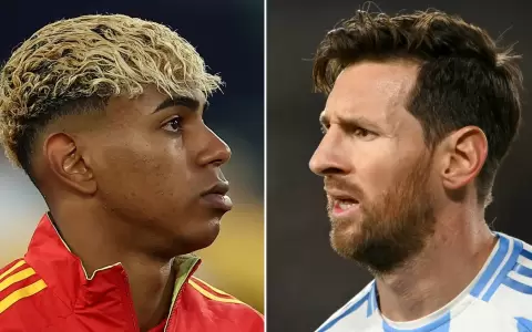 La Finalissima entre Argentina y Espa�a se jugar� en marzo en campo neutral