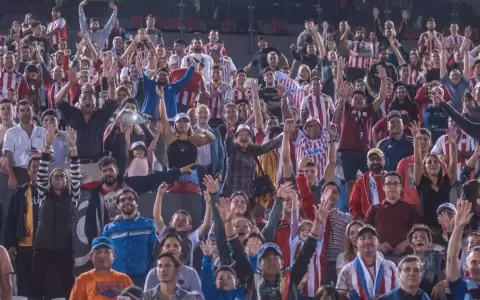 Estados Unidos ampl�a citas de visado para hinchas paraguayos que vayan al Mundial 2026